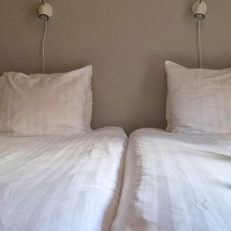 Oernvik Hotell & Konferens 룰레아 외부 사진