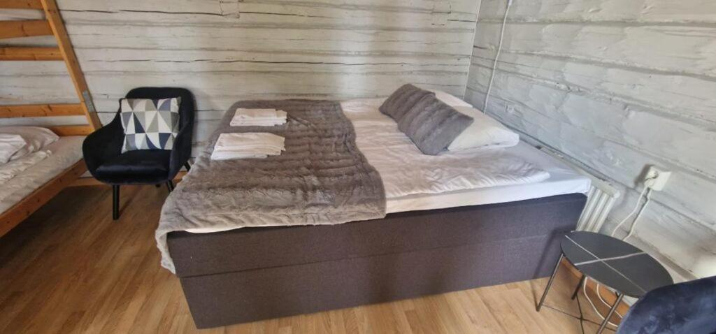 Oernvik Hotell & Konferens 룰레아 외부 사진