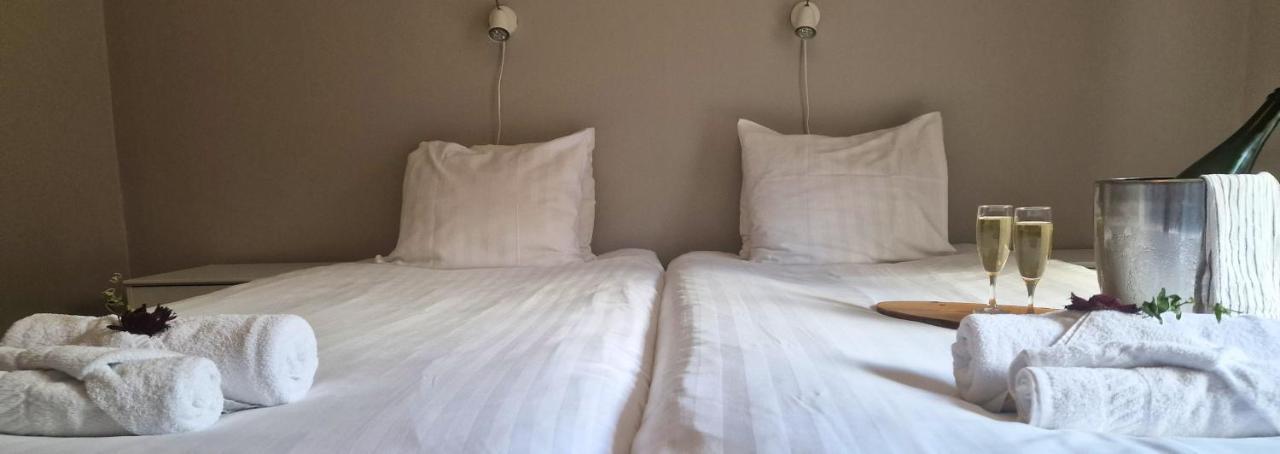 Oernvik Hotell & Konferens 룰레아 외부 사진