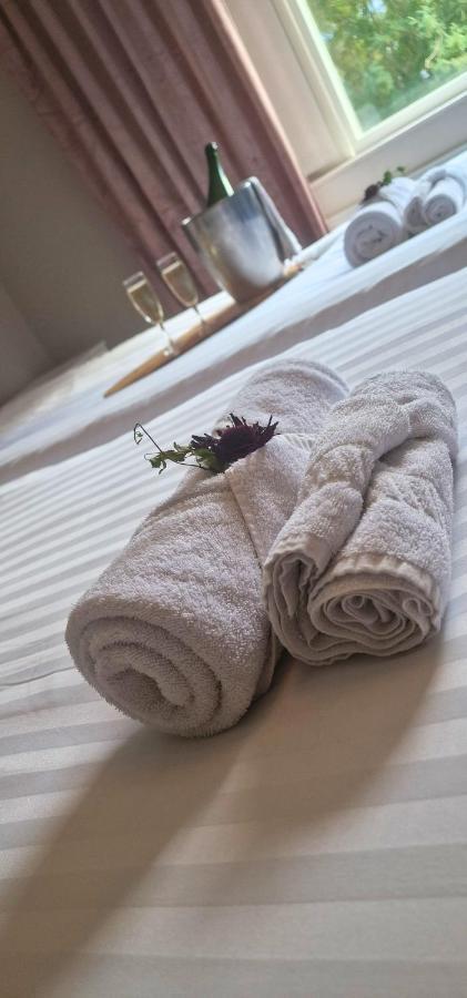 Oernvik Hotell & Konferens 룰레아 외부 사진